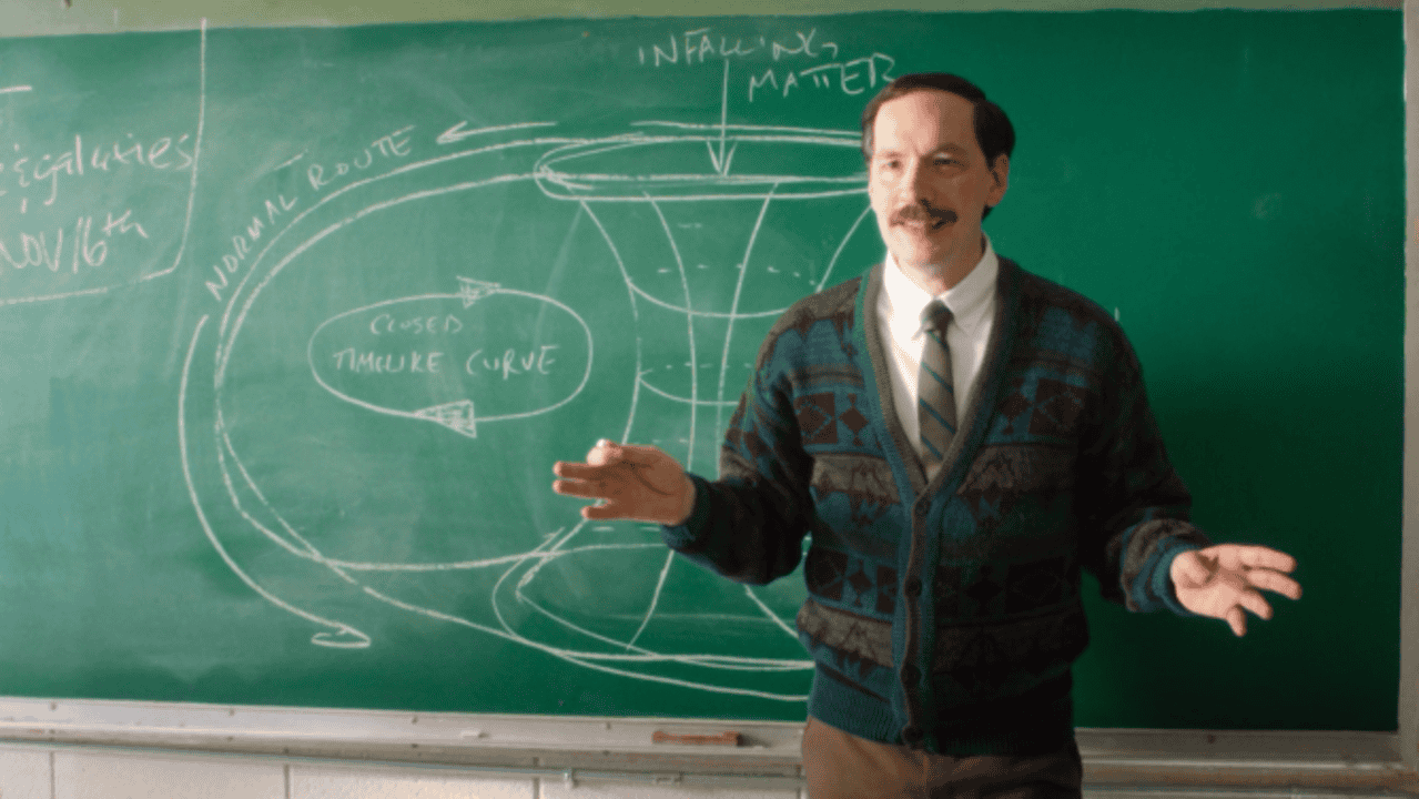 Stranger Things Season 5