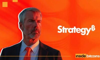 Strategy Sets Up $1.44B Dividend Reserve, Stock Still Drops