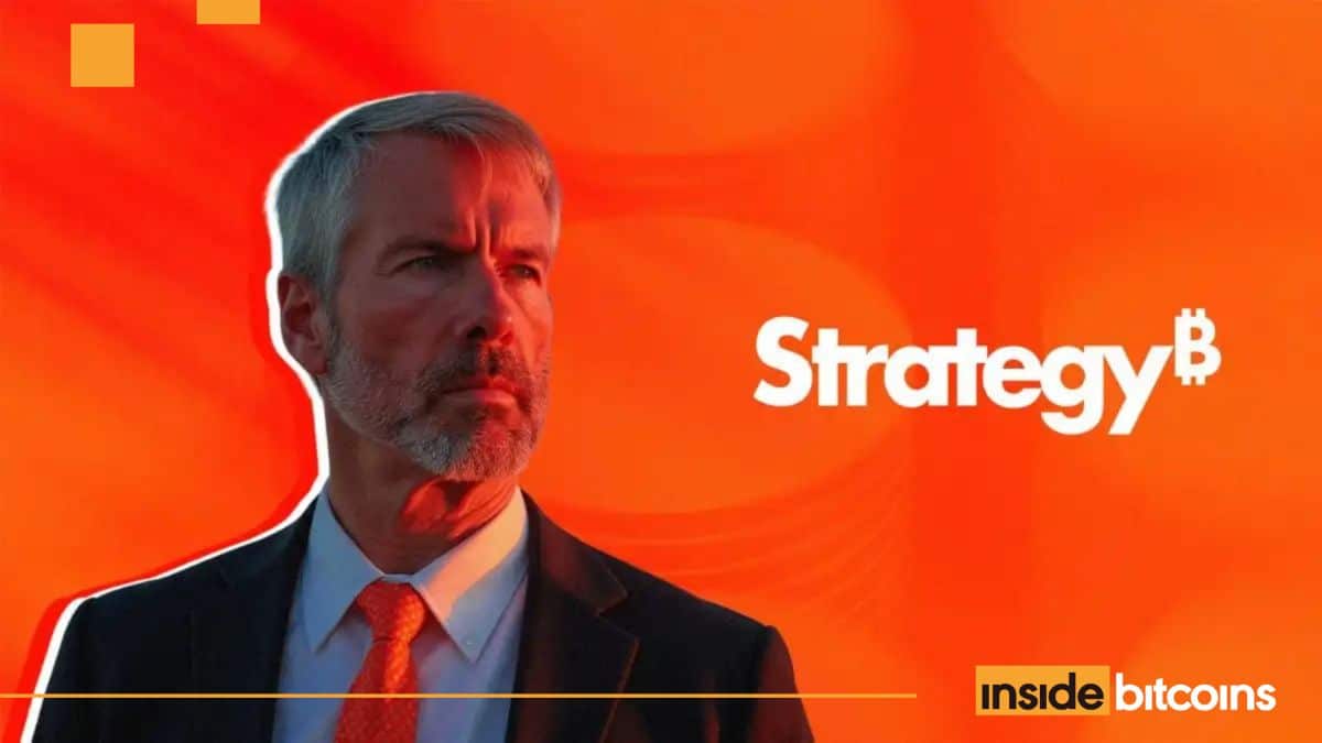 Strategy Sets Up $1.44B Dividend Reserve, Stock Still Drops