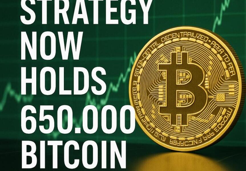 Crypto Breaking News