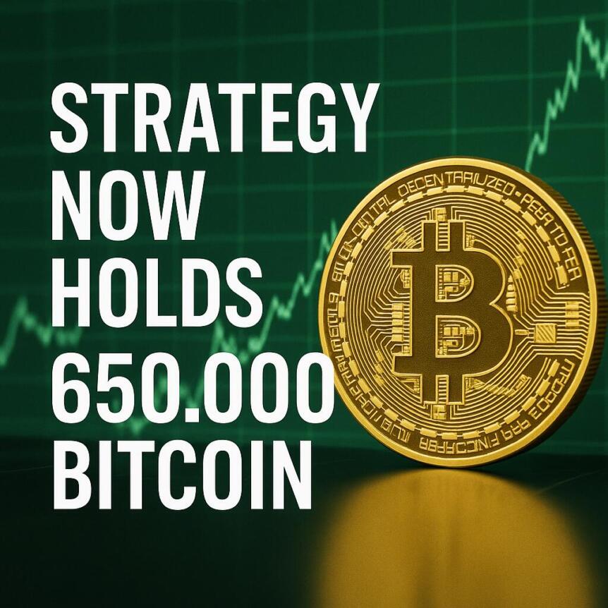 Crypto Breaking News