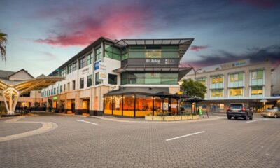 Perdaman buys Subi Square for $14.7m