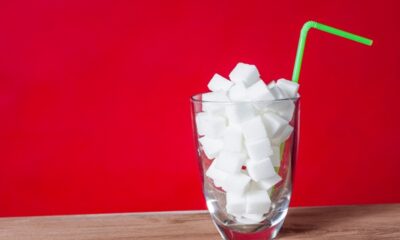 GCC Sugar Tax UAE beverages drink rules