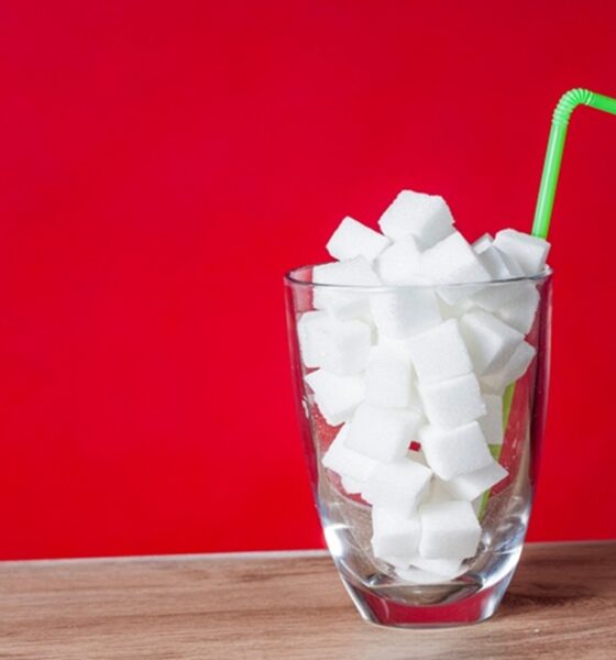 GCC Sugar Tax UAE beverages drink rules