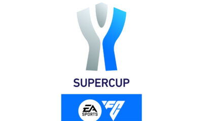 Supercoppa Italiana logo