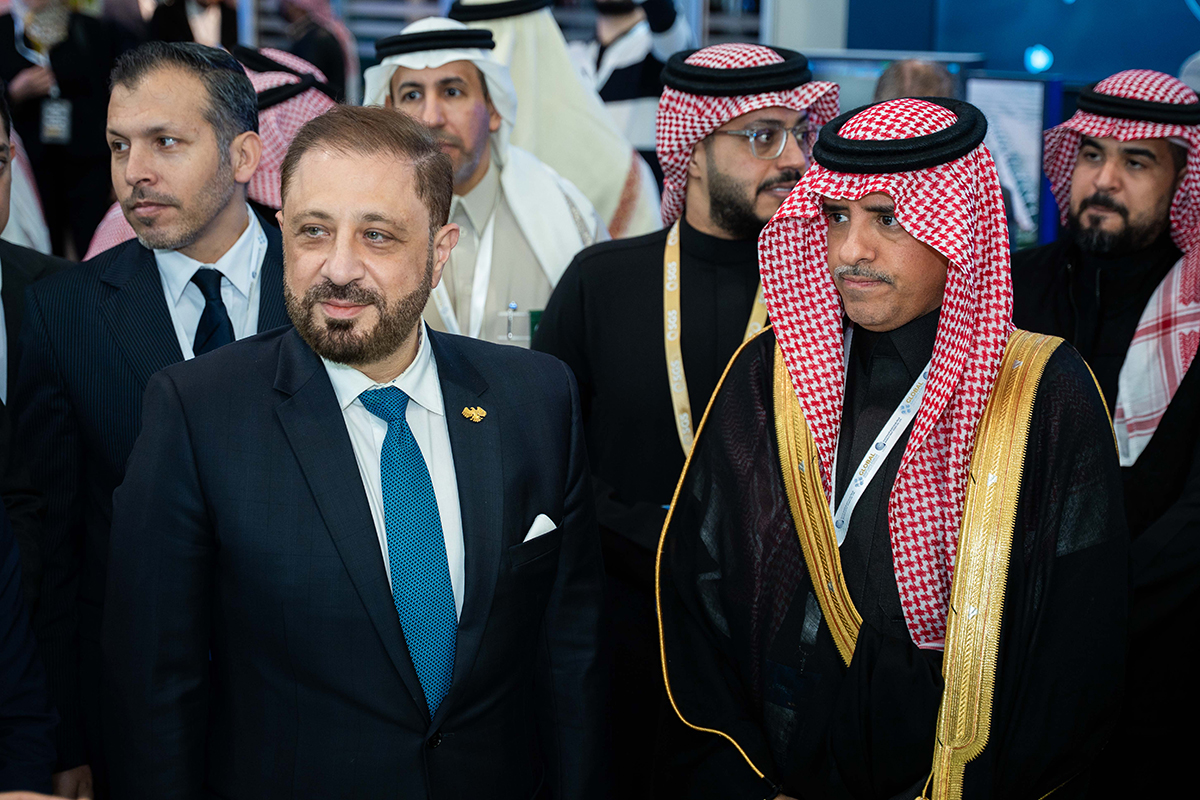 Syria aviation infrastructure