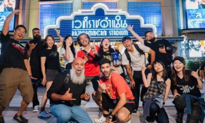 TAT and Royal Enfield Join Forces to Highlight Thailand’s Hidden Treasures for Global Travelers