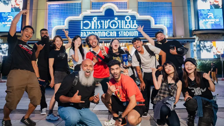 TAT and Royal Enfield Join Forces to Highlight Thailand’s Hidden Treasures for Global Travelers