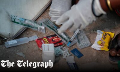 UK to end flagship anti-FGM programme