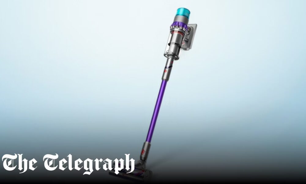 is this the best cordless vacuum you can buy?