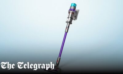 is this the best cordless vacuum you can buy?