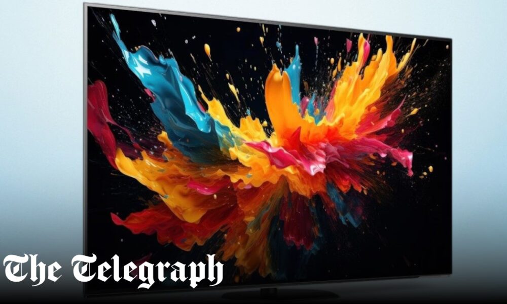 the best OLED TV you’ve never heard of