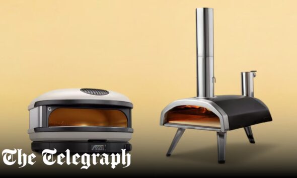 The 14 best pizza ovens for inside and outdoor use, tried and tasted