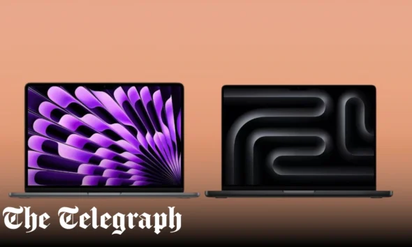 The best MacBooks, tried and tested by an expert