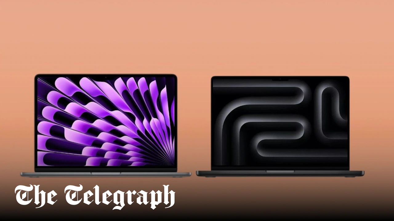 The best MacBooks, tried and tested by an expert