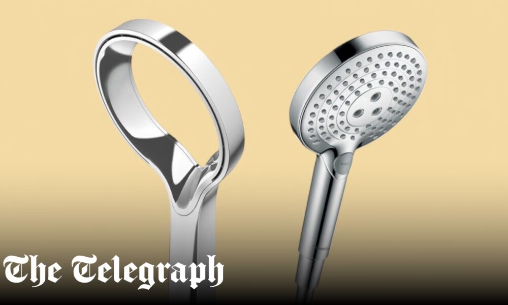 The 11 best shower heads for an instant bathroom upgrade