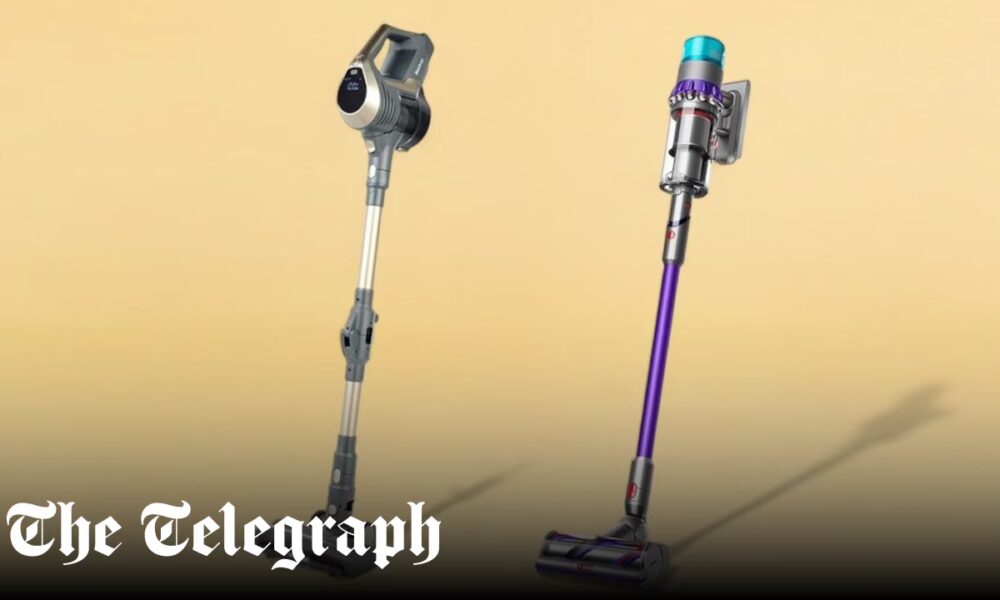 The 15 best cordless vacuums of 2025, tested by experts