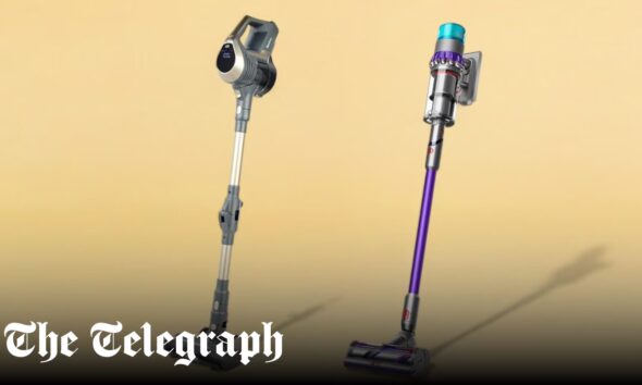 The 15 best cordless vacuums of 2025, tested by experts