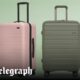 The 15 best suitcases, including lightweight luggage, tried and tested