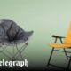 Best camping chairs, tried and tested for summer 2026