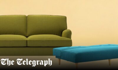 The 10 best sofa beds for overnight guests, tested by experts