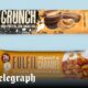 The best protein bars (that actually taste good) for a nutritious snack