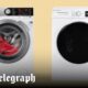 The best washing machines for fresh, clean clothes