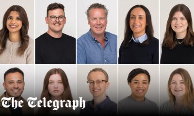 About our team of experts