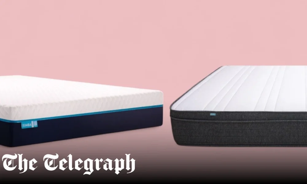 The 13 best hybrid mattresses for every sleep style, slept on and tested by experts