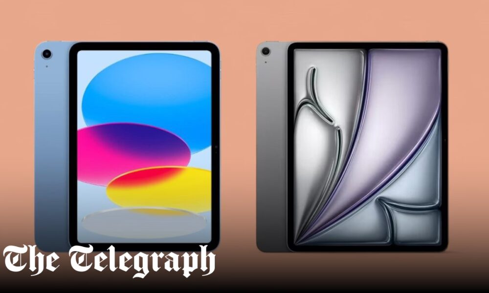 Best iPads for students, tried and tested by an expert