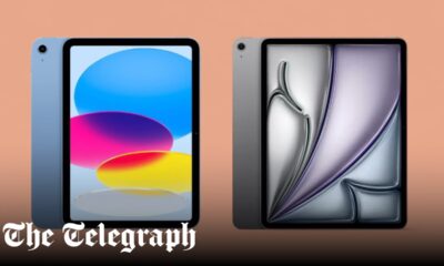 Best iPads for students, tried and tested by an expert