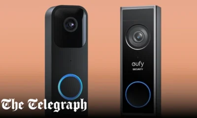 Best video doorbells