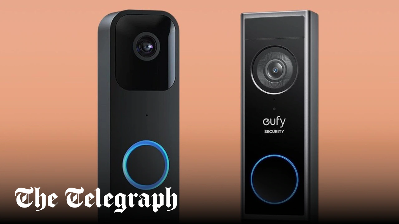 Best video doorbells