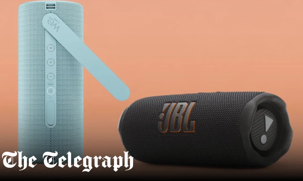The best Bluetooth speakers, expert recommended and tested