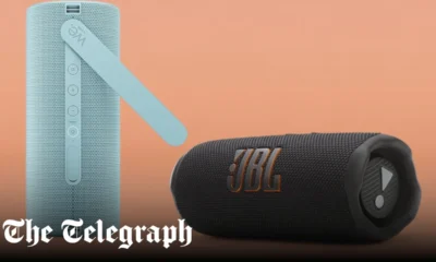 The best Bluetooth speakers, expert recommended and tested