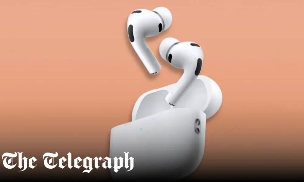 I reviewed the AirPods Pro 3’s live translation feature and they are now my new favourite earbuds