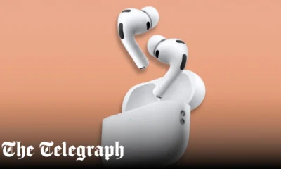 I reviewed the AirPods Pro 3’s live translation feature and they are now my new favourite earbuds