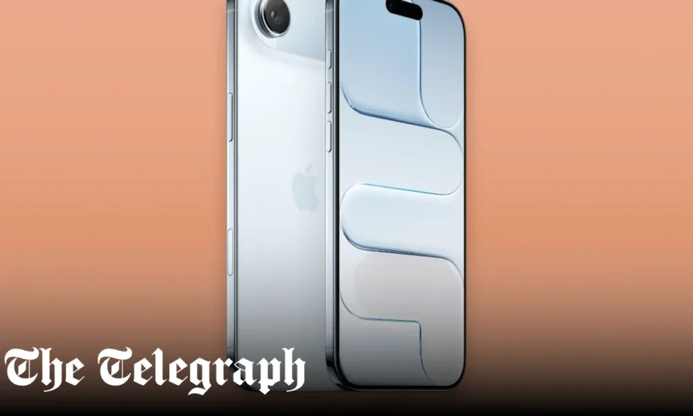 Apple’s biggest design change in years is better than I expected