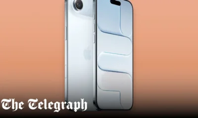 Apple’s biggest design change in years is better than I expected