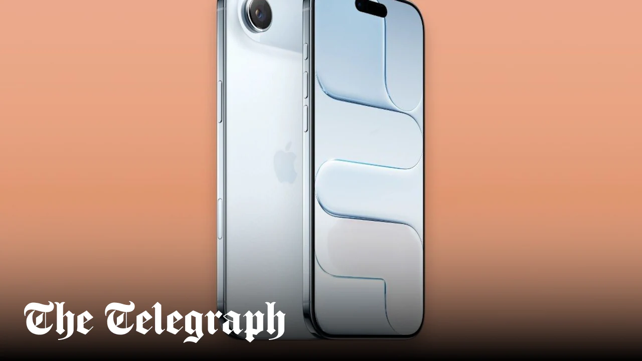 Apple’s biggest design change in years is better than I expected