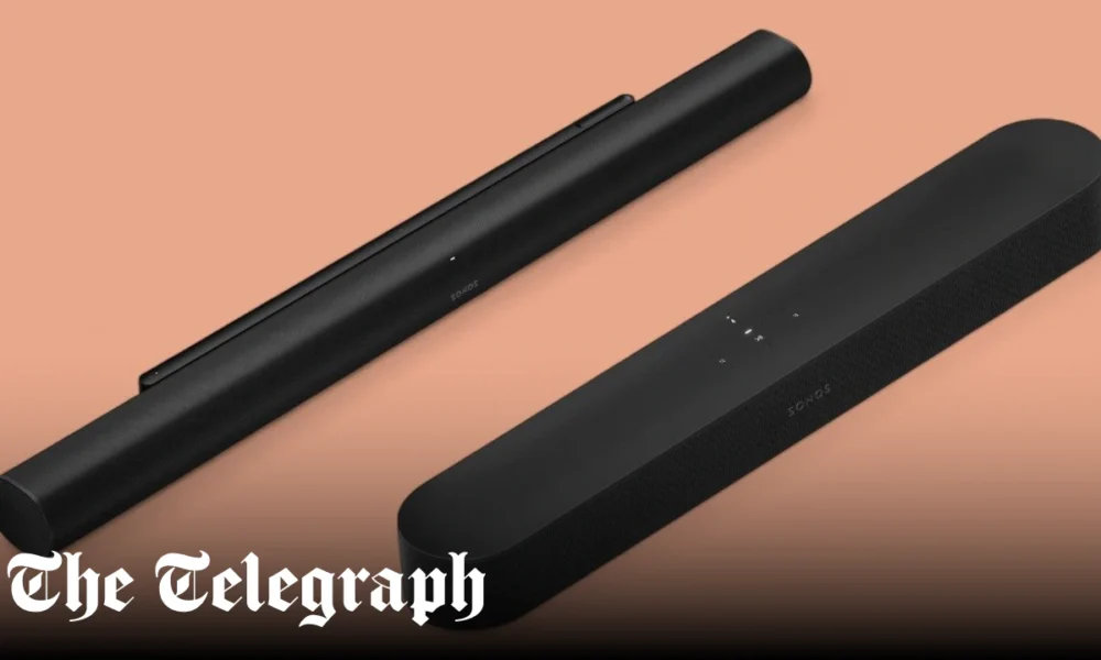 The best soundbars of 2025 for improving your TV audio, tested at home for music and movies