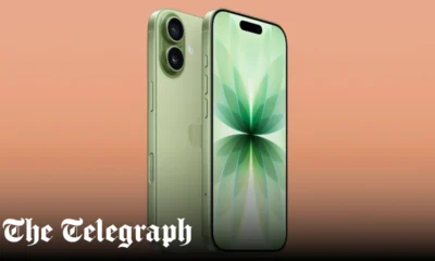 The Apple handset to buy this time around