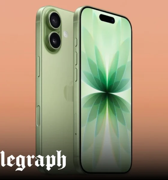 The Apple handset to buy this time around