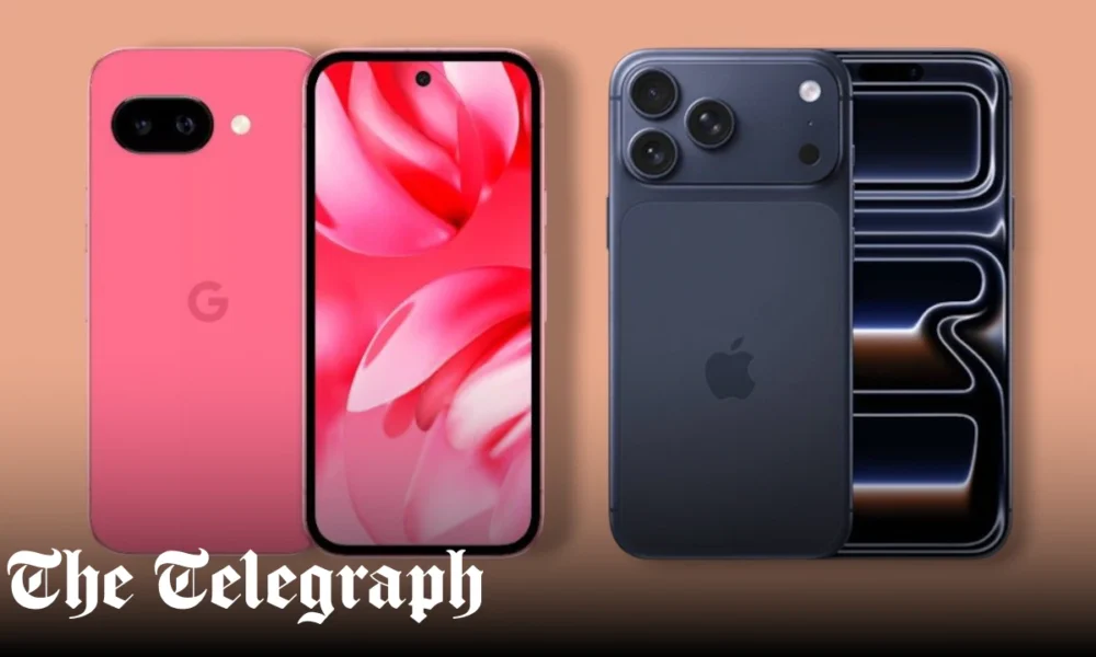 The 11 best smartphones of 2025, including the devices worth the upgrade