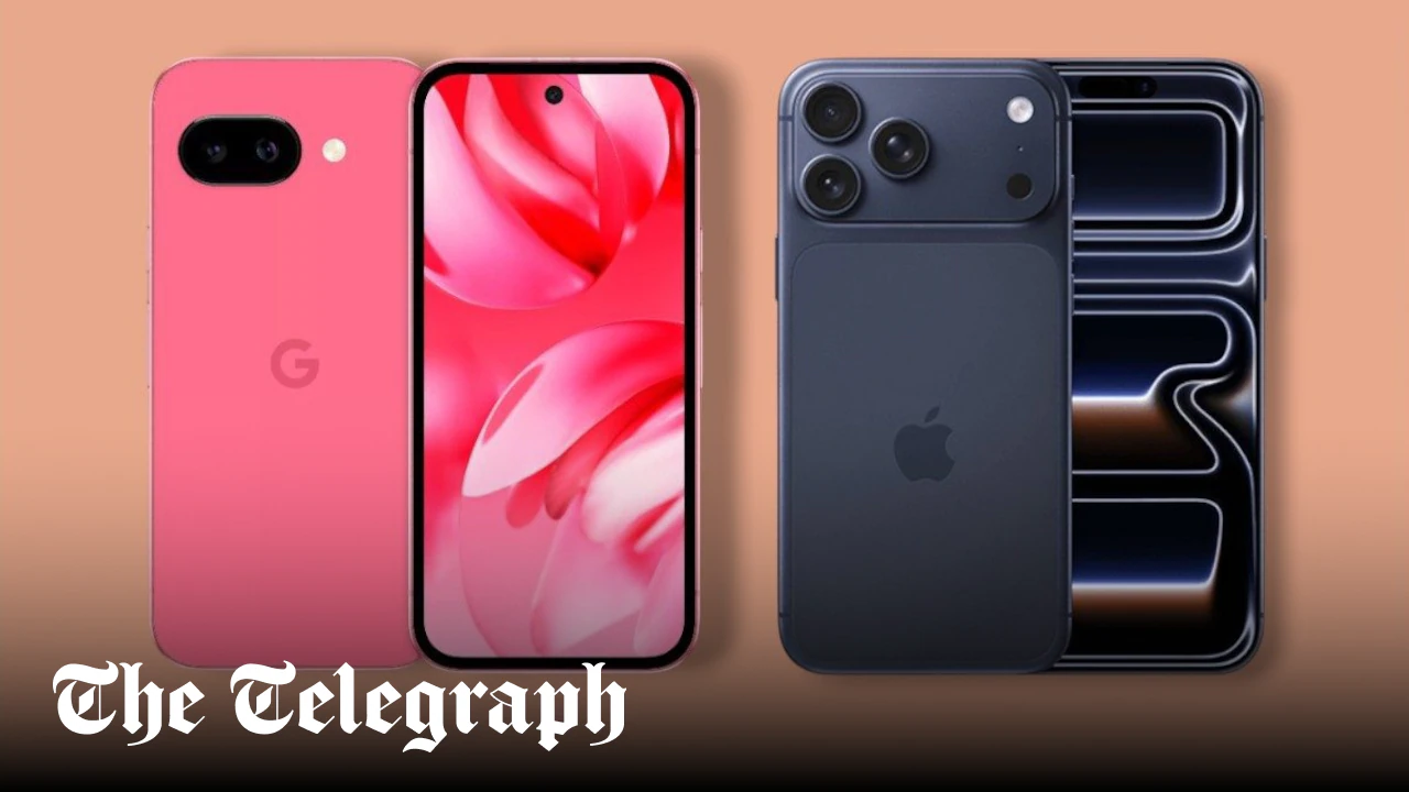 The 11 best smartphones of 2025, including the devices worth the upgrade