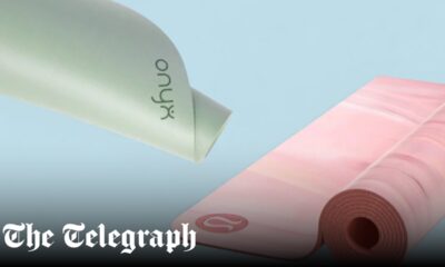 The best yoga mats - tested by our experts