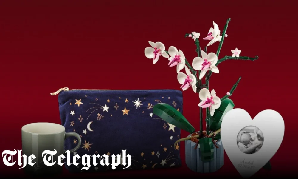 44 best Christmas gifts for women in 2025, from luxury gifts to unique ideas