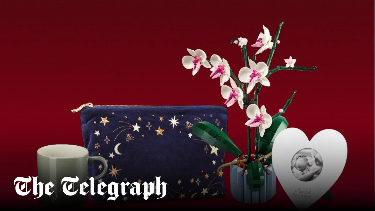 44 best Christmas gifts for women in 2025, from luxury gifts to unique ideas