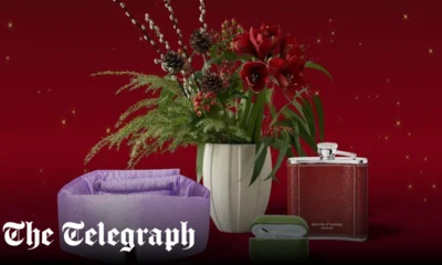 your guide to the top presents on everyone's wish list this year