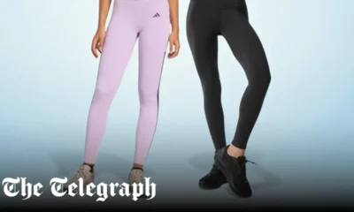 The best gym leggings for comfort, support and style